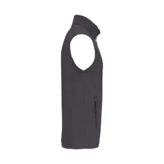 3-layer softshell bodywarmer vest - AP5035 (ANDA#80)